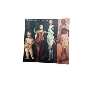 1999 The Bridgeman Art Library Collection Catalog Book Beautiful Prints inside